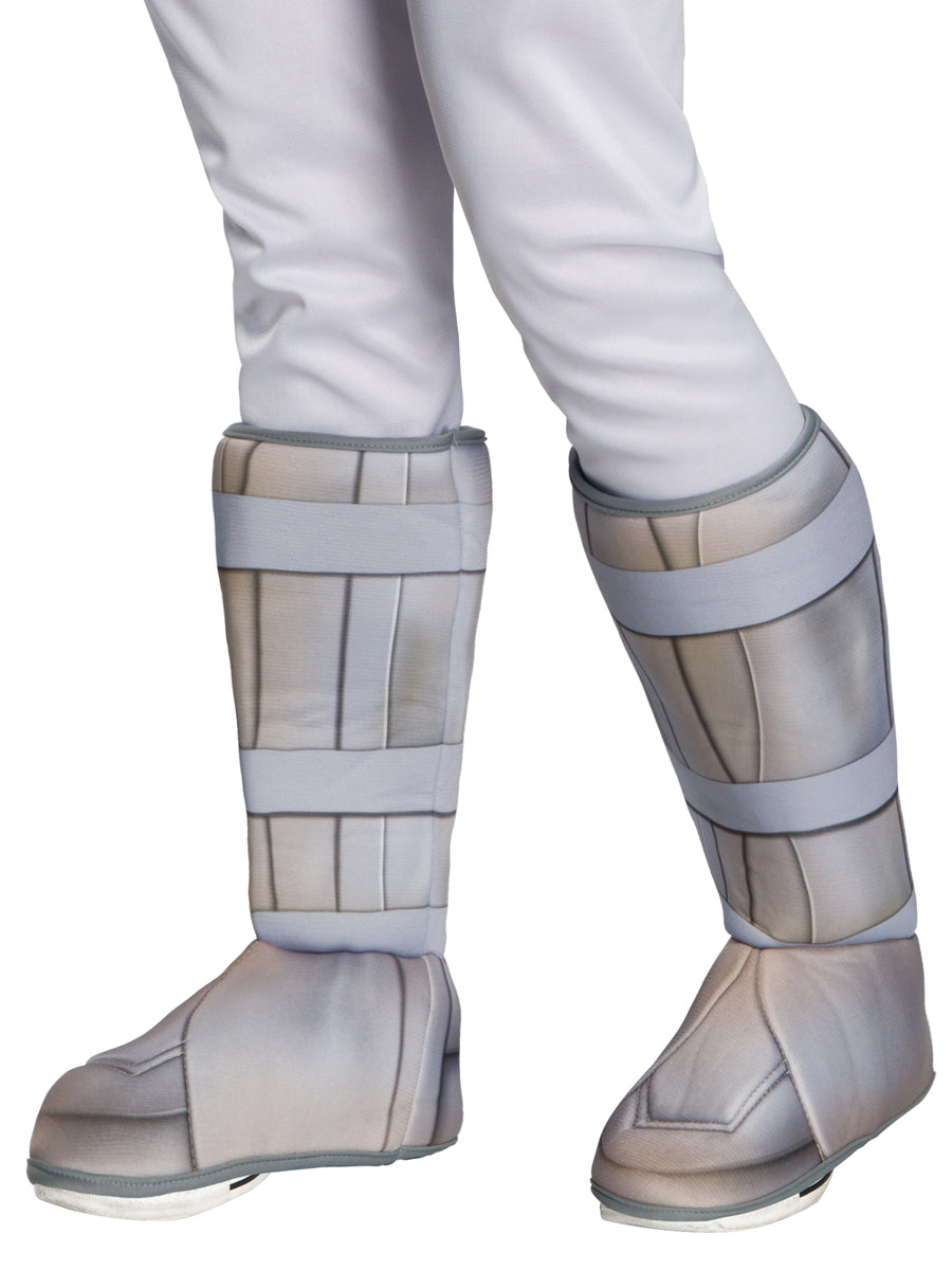 Princess Leia Hoth Rebel Alliance Uniform Women's Star Wars Costume