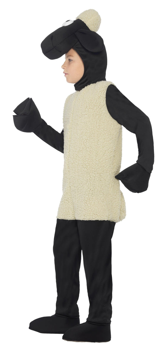 Shaun the Sheep Children s Costume