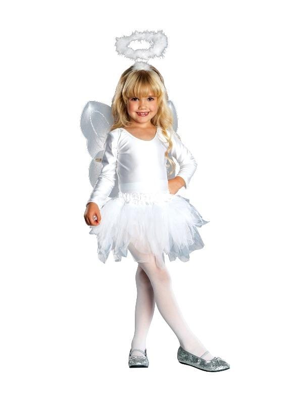 Angel clearance christmas costume