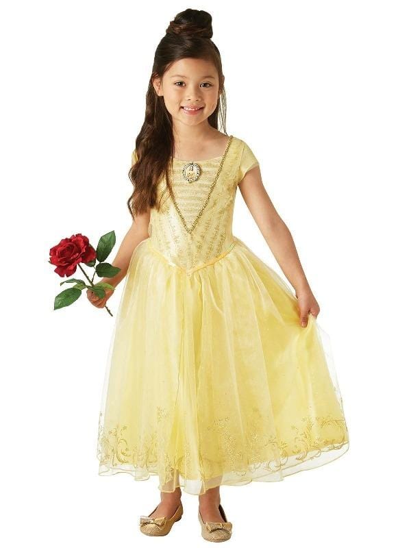 Little adventures 2024 belle dress