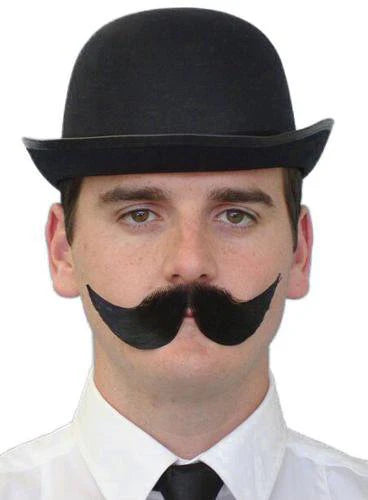 Buy Fake Moustaches & Beards Online & In Brisbane Costume Shop