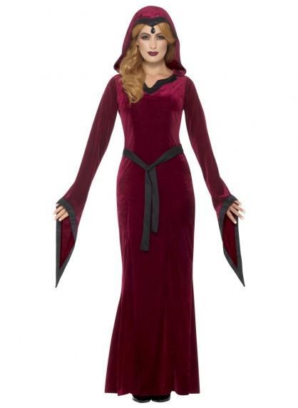 Buy Vampire Costumes & Accessories Online or in Brisbane Costume Shop