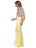 Men's 1970's Groovy Guy Costume 