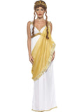 Helen of Troy Adult Women's Costume