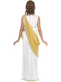 Helen of Troy Adult Women's Costume back