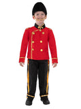 Kings Guard Royal Military Children's Costume