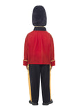 Kings Guard Royal Military Children's Costume