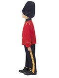 Kings Guard Royal Military Children's Costume