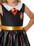 Gryffindor Tutu Children's Costume