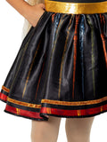 Gryffindor Tutu Children's Costume