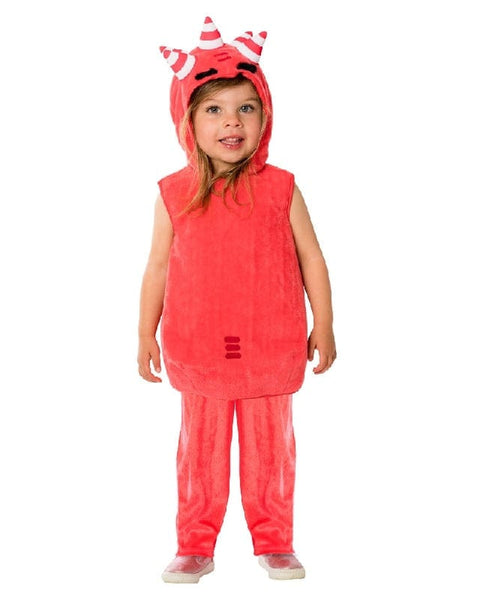 Fuse Oddbods Children's Costume