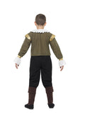 Shakespeare Boys Book Week Costume