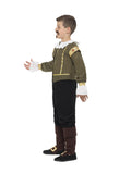 Shakespeare Boys Book Week Costume