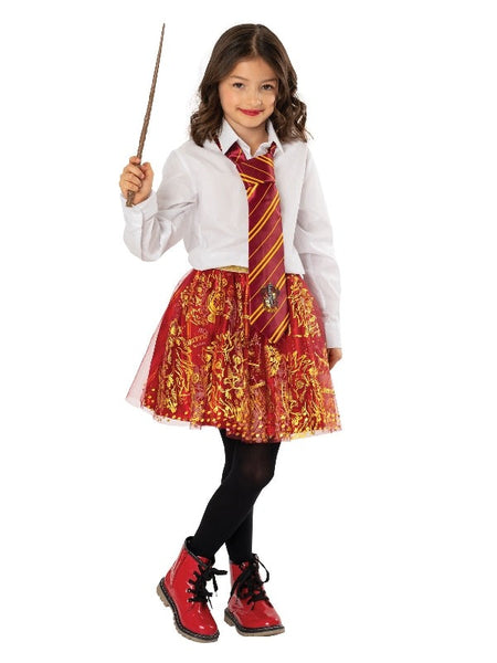 Gryffindor Children's Tutu Skirt