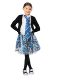 Ravenclaw Children's Tutu Skirt