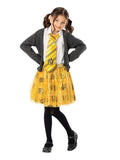 Hufflepuff Children's Tutu Skirt