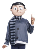 Gru Despicable Me Children's Costume