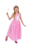 Wizard of Oz Girls Costume Good Witch Glinda Wicked 