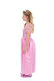 Wizard of Oz Girls Costume Good Witch Glinda Wicked 