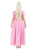 Adult Wicked Wizard of Oz Women's Costume Good Witch Glinda 