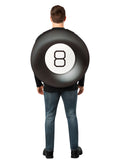 Costume Magic 8 Ball