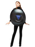 Magic 8-Ball Adult Tabard Costume