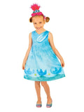 Poppy Trolls Children's Costume