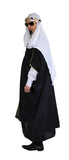 Arab Sheikh Side Costume