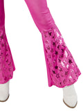 Barbie Cowgirl Costume Pants