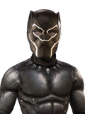 Kids Costumes Black Panther Premium Mask