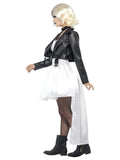 Bride of Chucky Halloween Tiffany Costume side