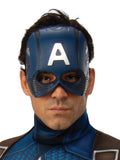 CAPTAIN AMERICA DELUXE COSTUME