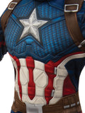 CAPTAIN AMERICA DELUXE COSTUME