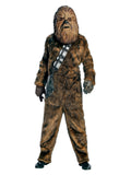 Chewbacca Costume