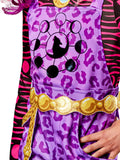 Clawdeen Wolf Monster High Childrens Costume