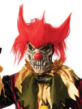 Clown Crazy Halloween Costume