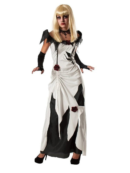 Creeping Beauty Women's Halloween Costume