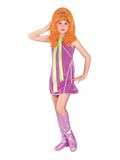 DAPHNE DELUXE COSTUME, CHILD