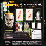 Tinsley Monster Makeup Kit Facepaint SFX Wounds