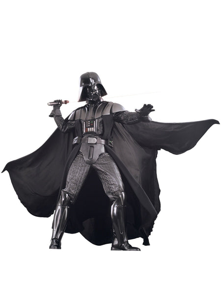 Star Wars Costumes - Darth Vader Collector's Edition