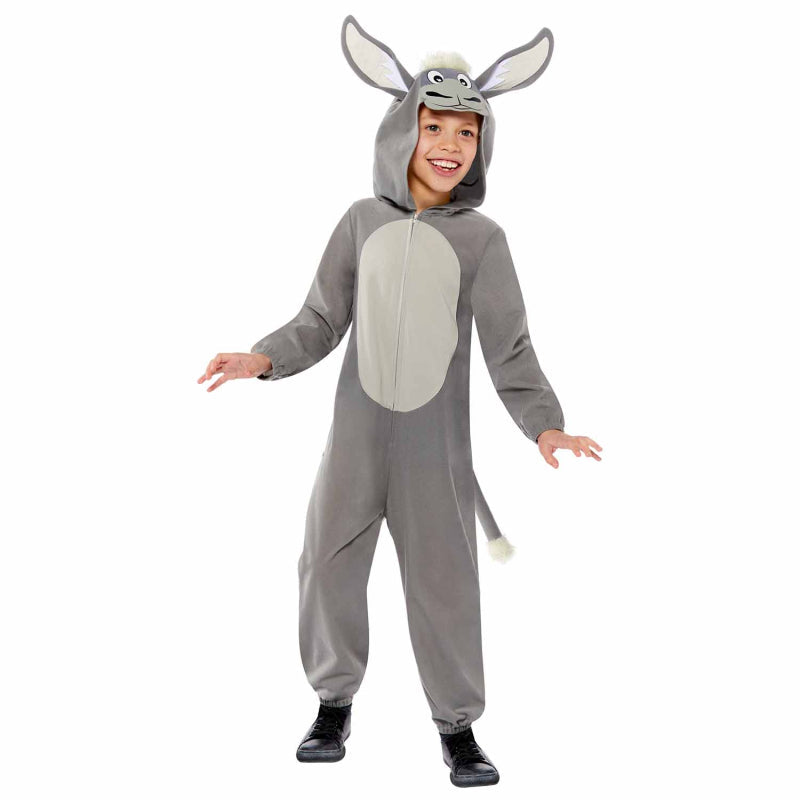 Child donkey costume sale