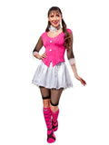 Draculaura Monster High Halloween Costume