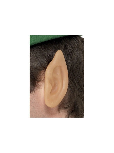 Elf Soft Vinyl Pointed Ears