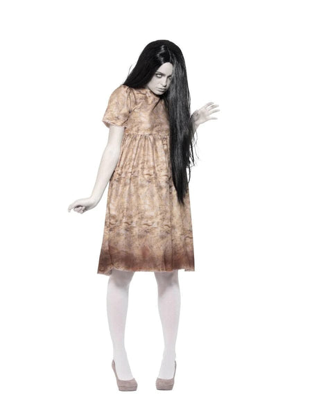 Evil Spirit Halloween Women's Costume