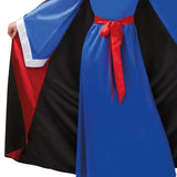 Evil Queen Snow White Costume