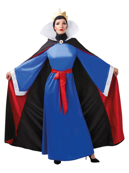 Evil Queen Snow White Costume