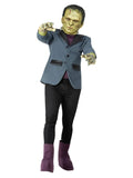 Frankenstein Halloween Monster Costume