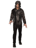 Ghost and Ghouls Halloween Adult Costume