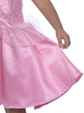 Glinda the Good Witch Girls Costume sparkly dress