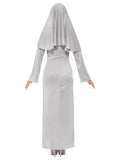 Gothic Nun Halloween Costume